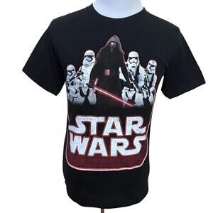 Star Wars NWT T-Shirt for Men Size S